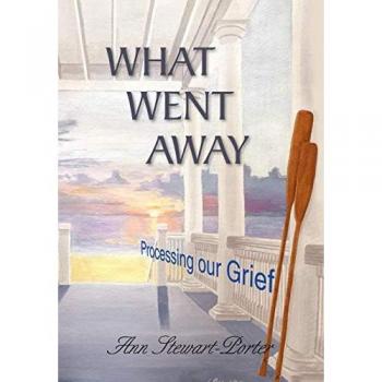 What Went Away