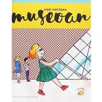 Mari Matraka nº 1 - Museoan - SL. The Elephant Factory