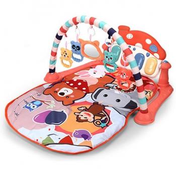 Musical Activity Gym for Infants