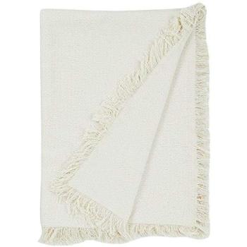 Manta Foulard KATIA – Cubrecama y Funda Sofá