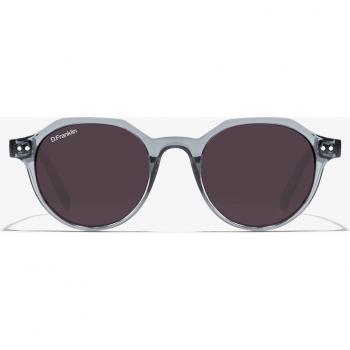 Gafas D. Franklin Ultra Light S Montura Circular Negro