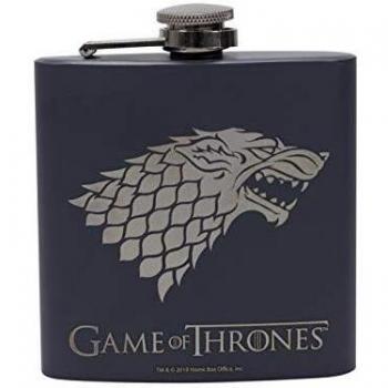 Fiaschetta Game of Thrones - Stark