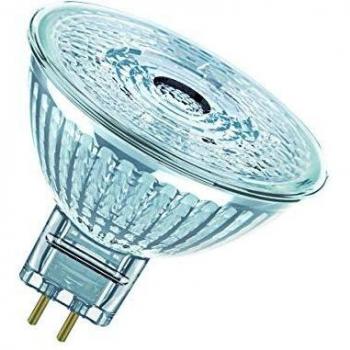 Osram Dimmable 5W Cool White MR16 LED Spotlight