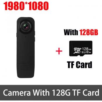PocketEye A18HD