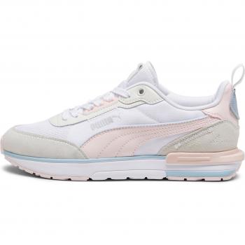 Puma R22 Zapatillas Mujer Colorido