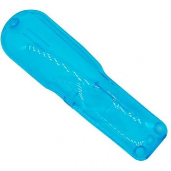 Tapa Superior de Seguridad para Cortadoras Barberos