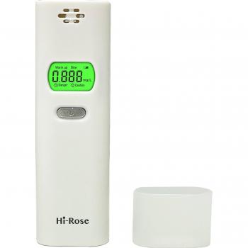 Detector de Etanol Hi‑Rose HR‑BHEEK‑400