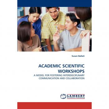 ACADEMIC SCIENTIFIC WORKSHOPS