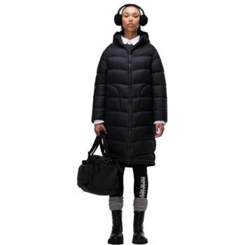 Napapijri Fjord Fluff Women's Down Jacket