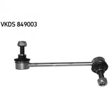 Stabilisator Koppelstange Vorderachse links SKF VKDS 849003