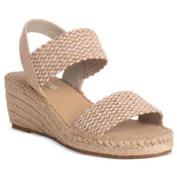Mujer Corina Sandalia Elegante M3405