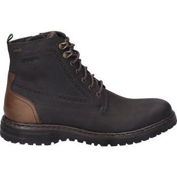 Josef Seibel Erroll 53, bottes marron