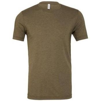 Bella + Canvas Unisex Tri-Blend T-Shirt XS