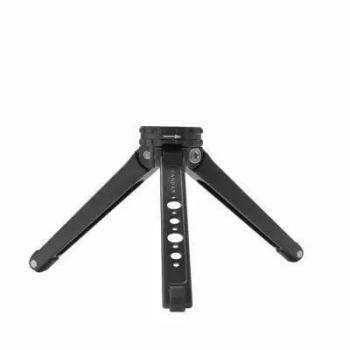 EgoBlack Pro Tabletop Tripod by KanDao & Marsace