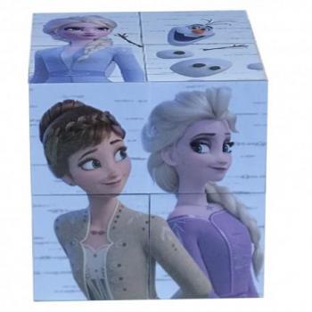 Cefa Infinity Cube Disney surtido 6x13x21 cm