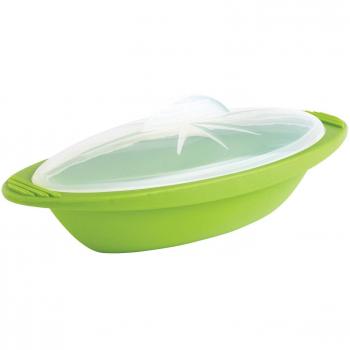 Mastrad F68388 Papillote Vapeur Taille Moyenne
