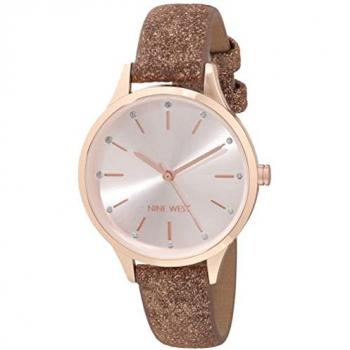 Reloj Nine West Mujer NW_2558RGBZ