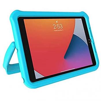 Custodia Blu EVA Zagg Gear4 Orlando Kids – Tablet 10.2 (iPad)