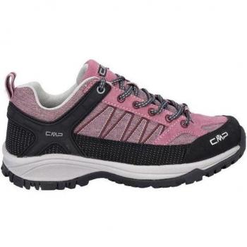 CMP Sun Low Trekking Hiking Shoes UK 7F