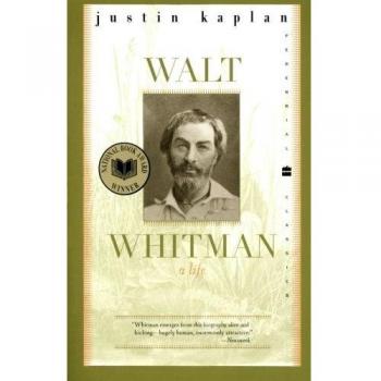 Walt Whitman, Perennial Classics