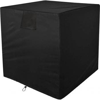 Dustproof AC Cover for Outside Units