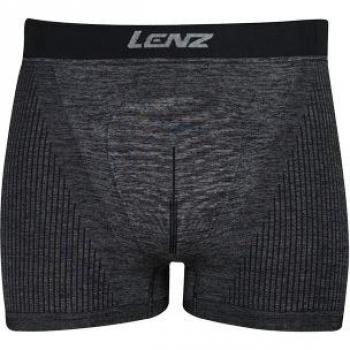 Lenz 1.0 Caleçon Noir taille S M
