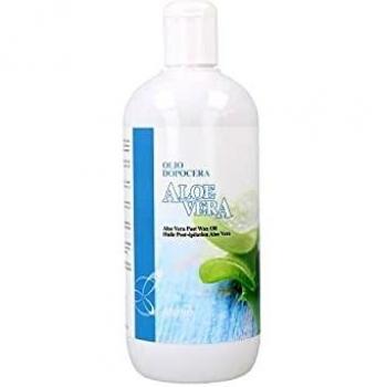 Idema PostDepil Körperöl Aloe Vera 500 ml