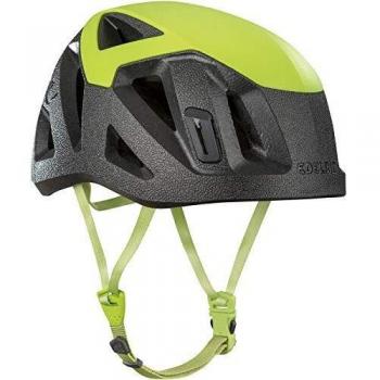 Casque d'escalade EDELRID Salathe, Couleur: Oasis (138), Taille 48-56