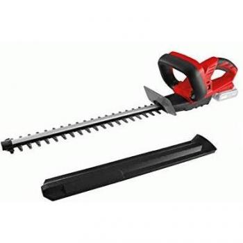 TAGLIASIEPE A BATTERIA LITIO TAGLIA SIEPE DECESPUGLIATORE 51cm 18V VALEX