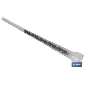 Miscelatore per ancoranti chimici - 24 cm