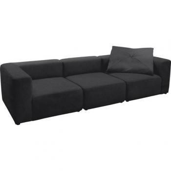 Andas 3-Sitzer »Utvik« modulares Sofa