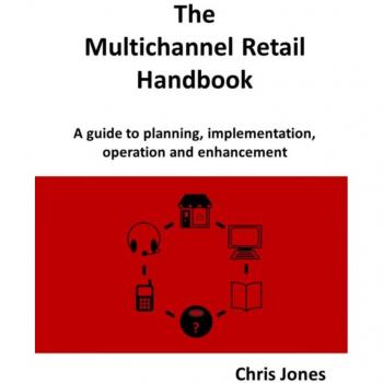 The Multichannel Retail Handbook
