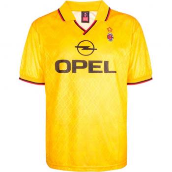 AC Milan 1996 Third Retro Jersey