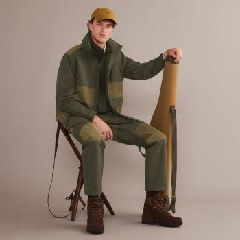 Verhunt Hombre - Chaqueta técnica mixta
