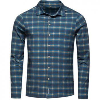 Sebastian 2.0 – Camicia Ufficio Chillaz