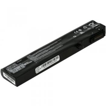 MSI GP62‑6QE Notebook Akkusatz 4400 mAh 10,8 V – Schwarz