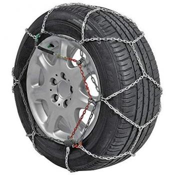 WX-9 - Catene Da Neve per Autovetture - 6.5
