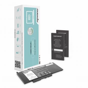 Batterie 7V69Y pour Dell E5470 E5570