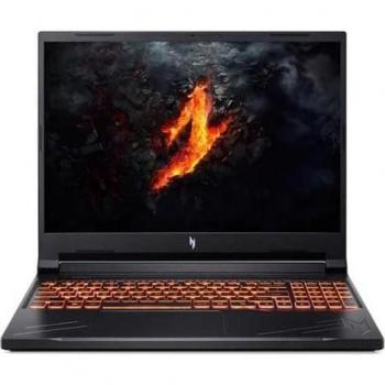 Notebook Acer Nitro V 16 (ANV16‑41) – 16” WUXGA, 16 GB RAM, 512 GB SSD, 8 GB RTX 4060