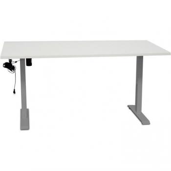 Mesa Elevable Eléctrica Up Kunna 140x80 cm