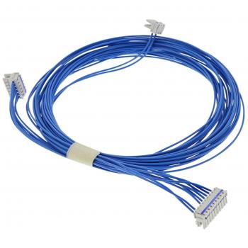 Kabel, wassen-drogen, PCB