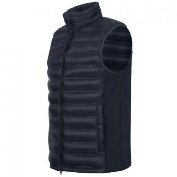 Chaleco de Montura SoftShell ELT Maine: Estilo y Rendimiento
