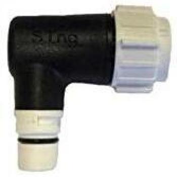 Right Angle STNG Adapter by Raymarine (A06077)