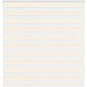 Marble Beige Zebra Blinds 145x100 cm