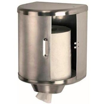 Mediclinics - Dispensador de Papel Bobina Sat Med