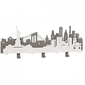 ARTI & MESTIERI N.Y.C. Moderno 0AP3381C161 – Grigio/Bianco