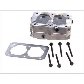 Culata para el compresor de aire WABCO 911‑504‑920‑2
