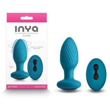 NS Novelties INYA Bergblau