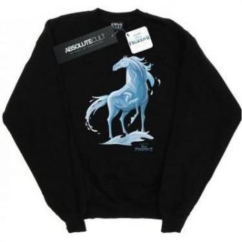 Nokk the Water Spirit Winter Sweatshirt – Frozen 2 Edition