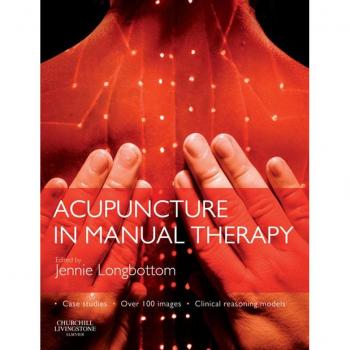 Vitalsource Technologies, Inc. Acupuncture In Manual Therapy